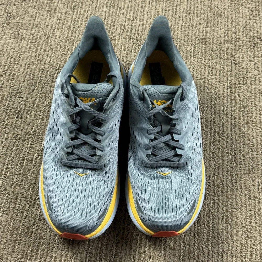 Hoka One One very good
